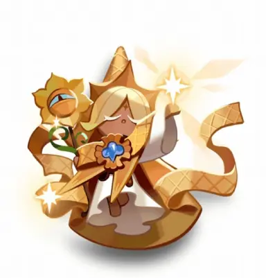Profile image of 퓨어바닐라