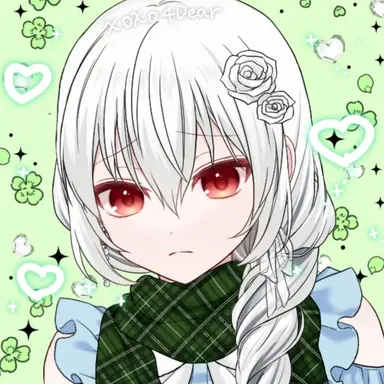 Profile image of 세인트릴리