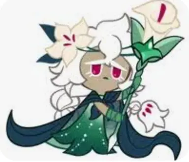 Profile image of 세인트릴리