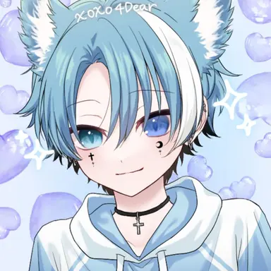 Profile image of 쉐도우밀크