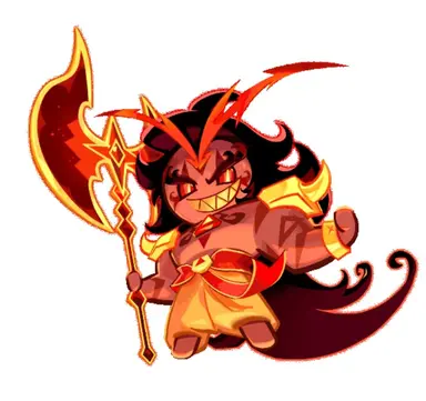Profile image of 버닝스파이스