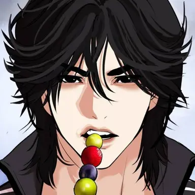 Profile image of ユク・ソンジ