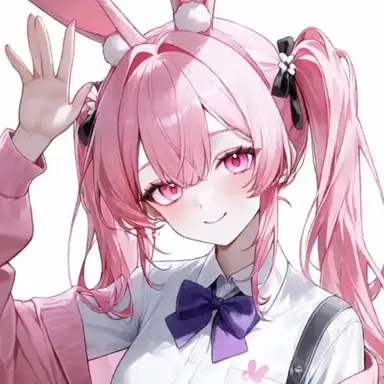 Profile image of ウサ