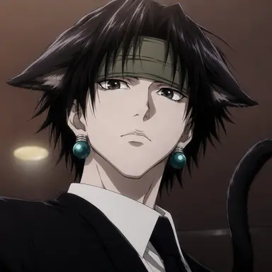 Profile image of クロロ