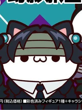 BigSheaf3881의 拾った猫が、朝には人間になっていた。