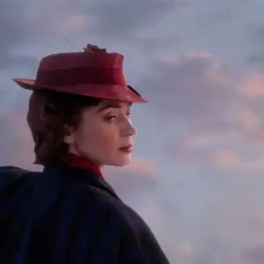 Profile image of Mary Poppins