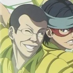 Profile image of 金色 小春