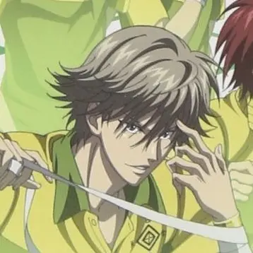 Profile image of 白石 蔵ノ介