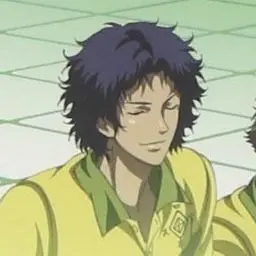 Profile image of 千歳 千里