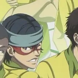 Profile image of 一氏 ユウジ