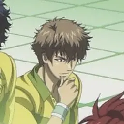 Profile image of 忍足 謙也