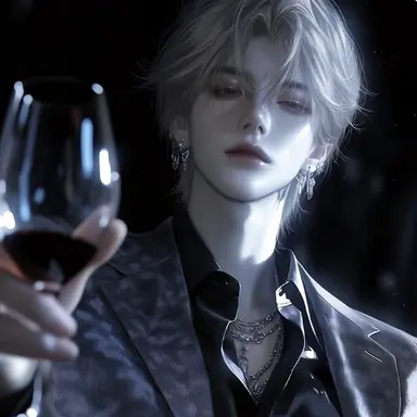 Profile image of 비은혈