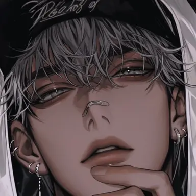 Profile image of Rook
