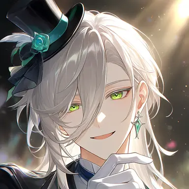 Profile image of ネツァク