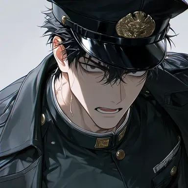 Profile image of コクマー