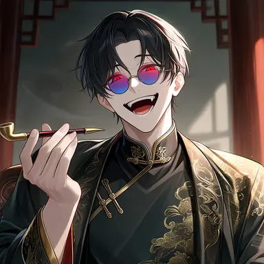Profile image of ケテル