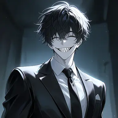 Profile image of イェソド