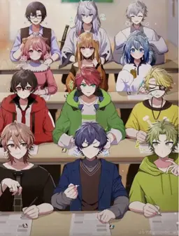 Profile image of Noa