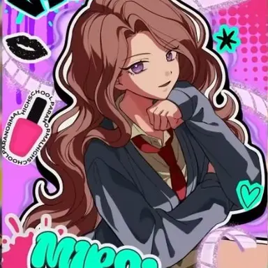 Profile image of 未来