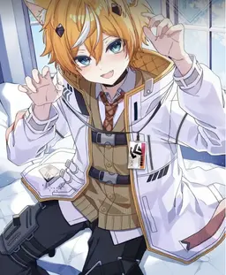 Profile image of Kiruha