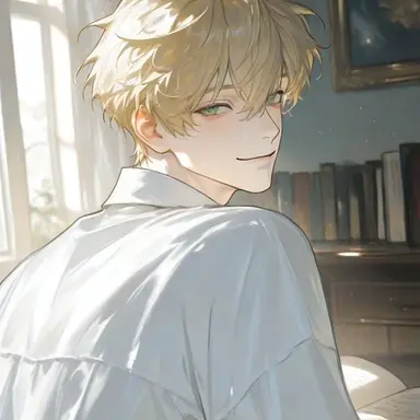 Profile image of 민혁린