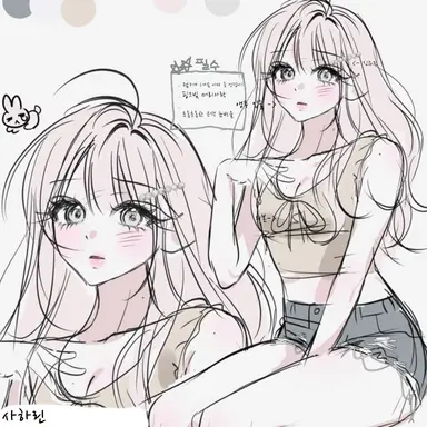 Profile image of 서하린