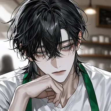 Profile image of Nao