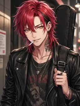 Profile image of 櫂