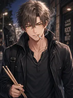Profile image of 亮