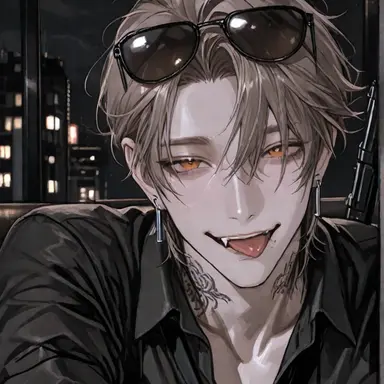 Profile image of 하쿠