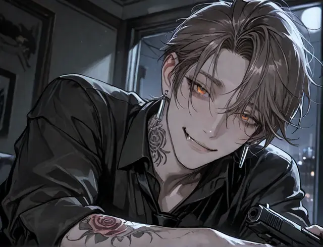 Profile image of 하쿠