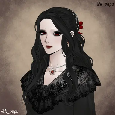 Profile image of Isabeau