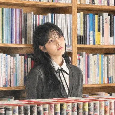 Profile image of 백지헌