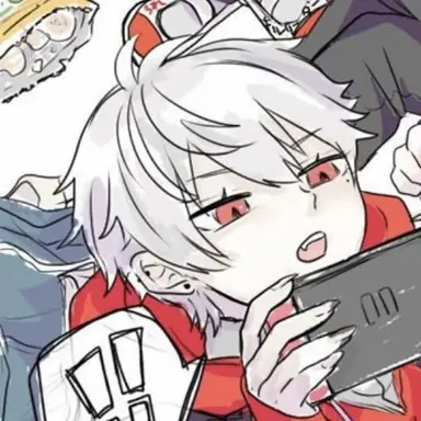 Profile image of 葛葉