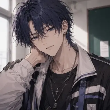 Profile image of 蒼