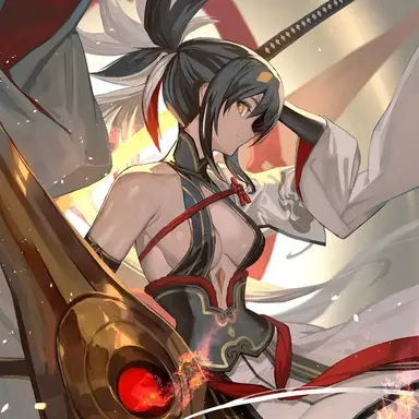 Profile image of 上杉謙信