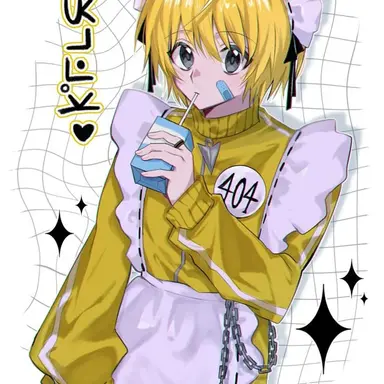 Profile image of クラピカ