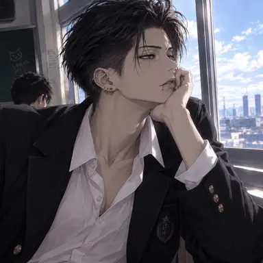 Profile image of Sakuya