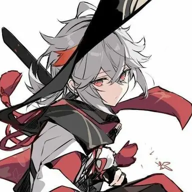Profile image of 楓原万葉