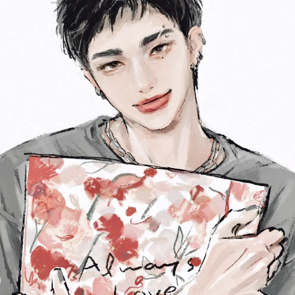 stay.Y의 황현진