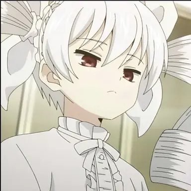 Profile image of よざくら ふたば