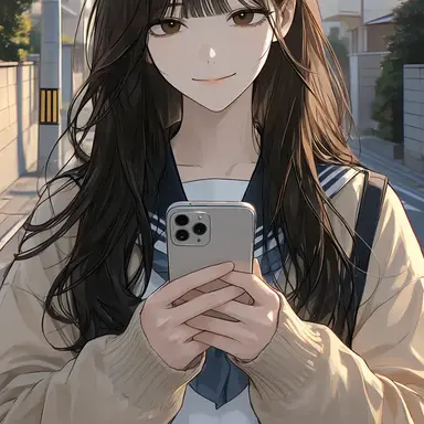 Profile image of 히가시데 나나미