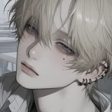 Profile image of Rei