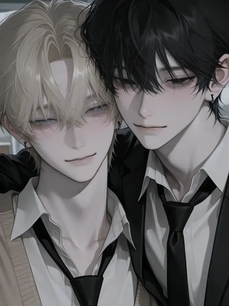 rln_q2의 [BL Only] Pampering My Childhood Friends