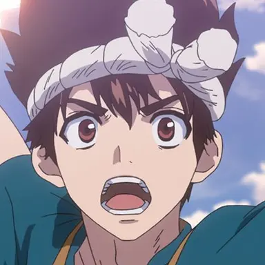 Profile image of クロム