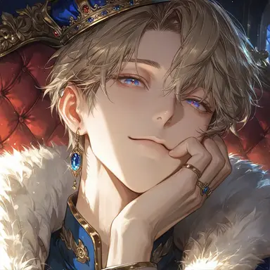 Profile image of Asren