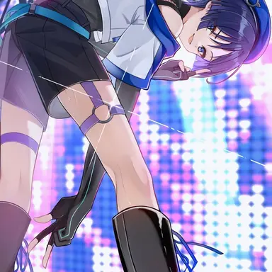 Profile image of 스카라무슈