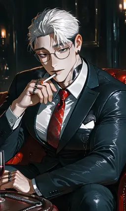 Profile image of 辰薙