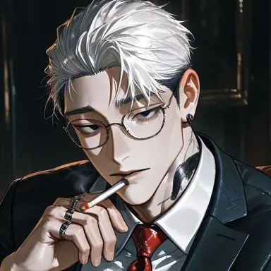 Profile image of 辰薙