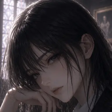 Profile image of 梨花